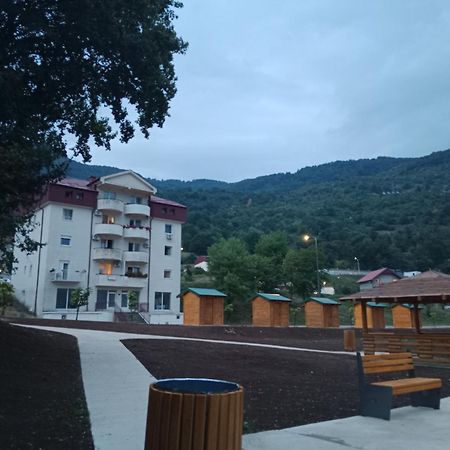 Studio Apartman D&S Plužine Eksteriør bilde