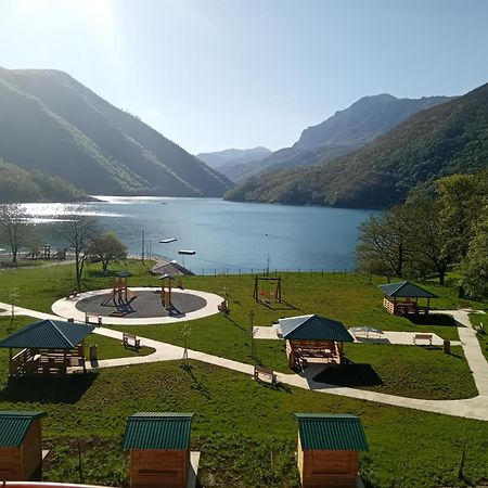 Studio Apartman D&S Plužine Eksteriør bilde
