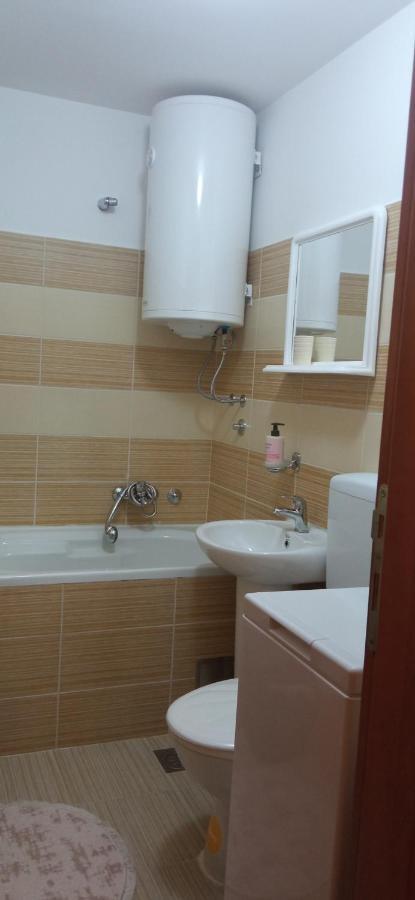 Studio Apartman D&S Plužine Eksteriør bilde