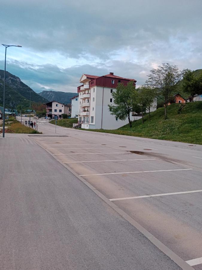 Studio Apartman D&S Plužine Eksteriør bilde