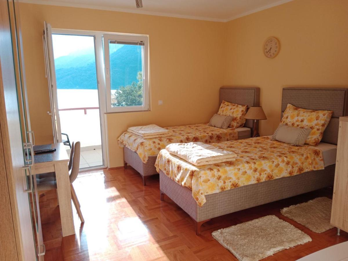 Studio Apartman D&S Plužine Eksteriør bilde