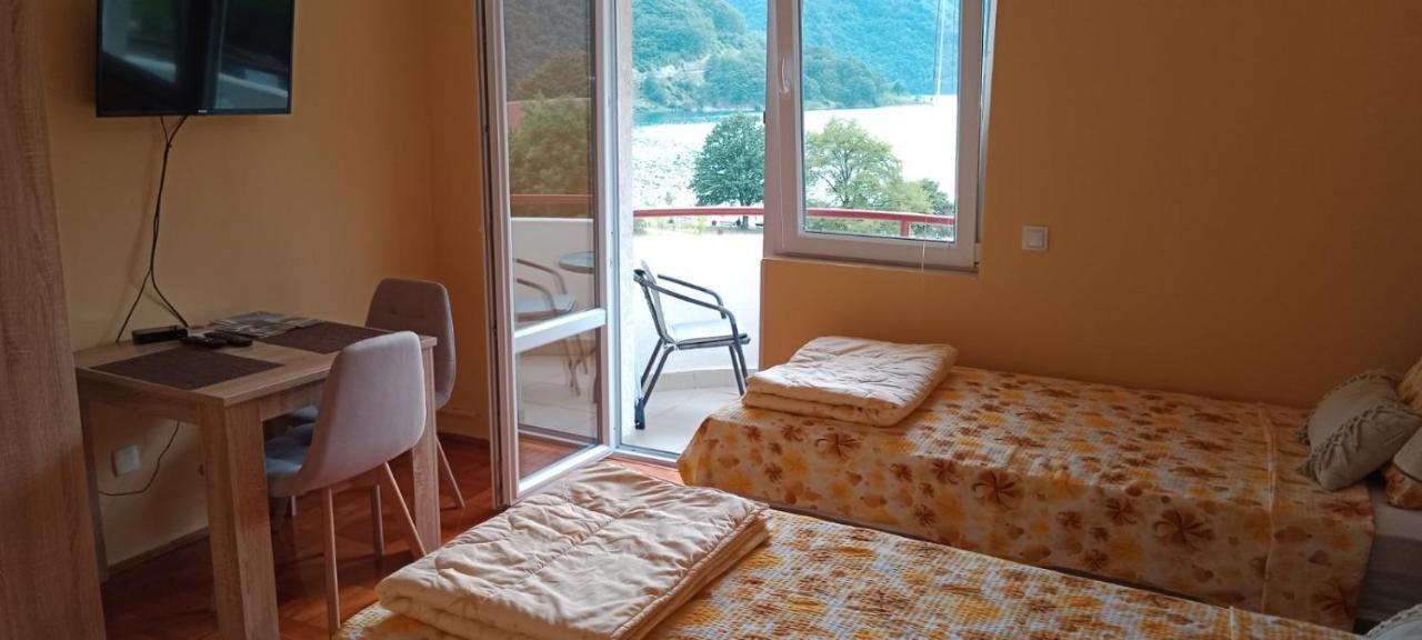 Studio Apartman D&S Plužine Eksteriør bilde