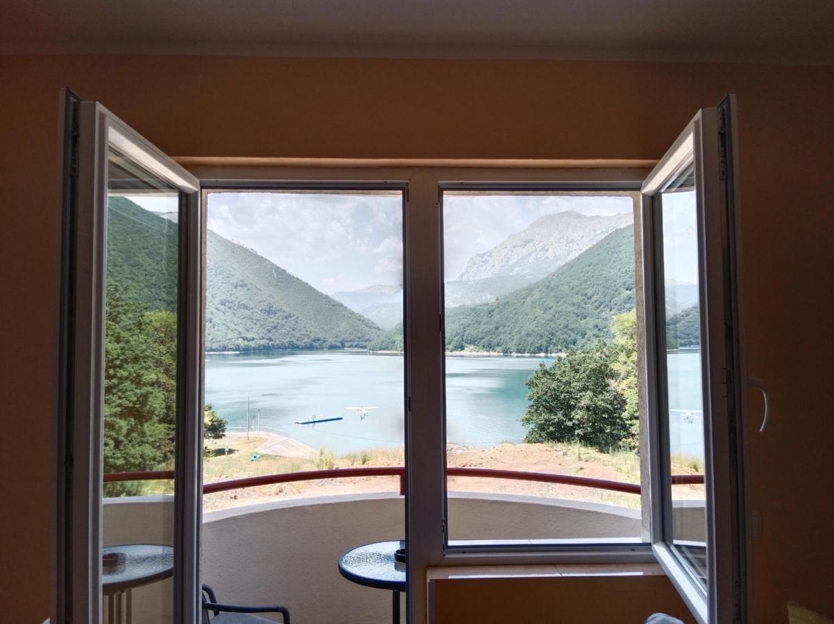 Studio Apartman D&S Plužine Eksteriør bilde