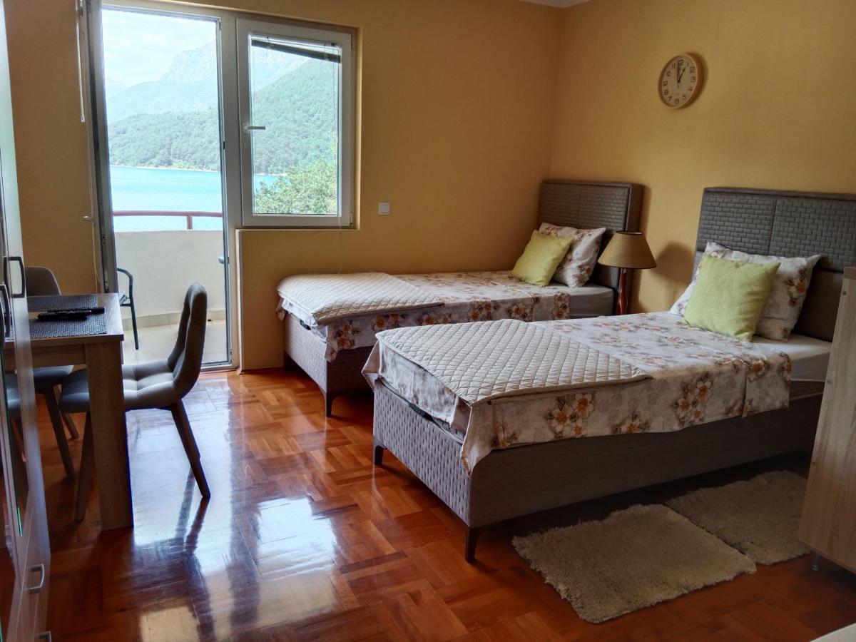 Studio Apartman D&S Plužine Eksteriør bilde