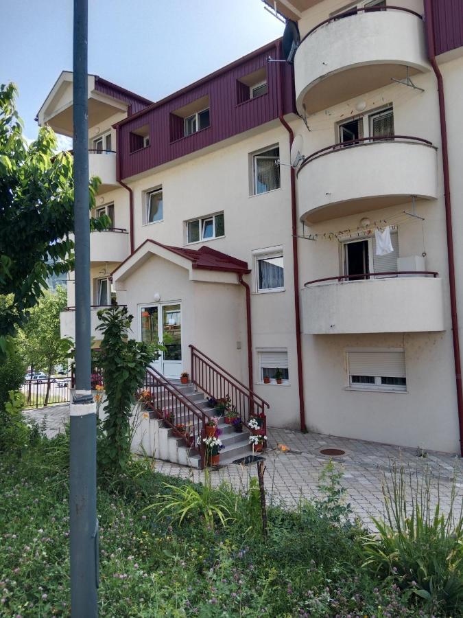 Studio Apartman D&S Plužine Eksteriør bilde