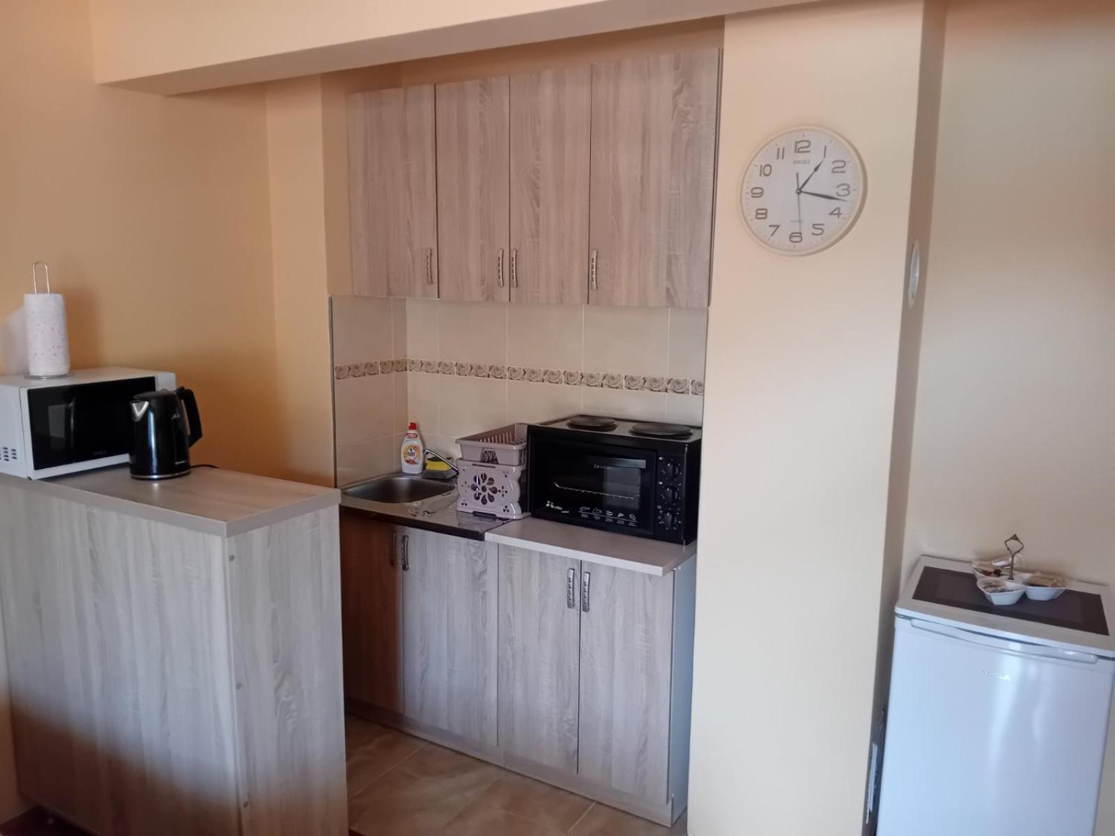 Studio Apartman D&S Plužine Eksteriør bilde