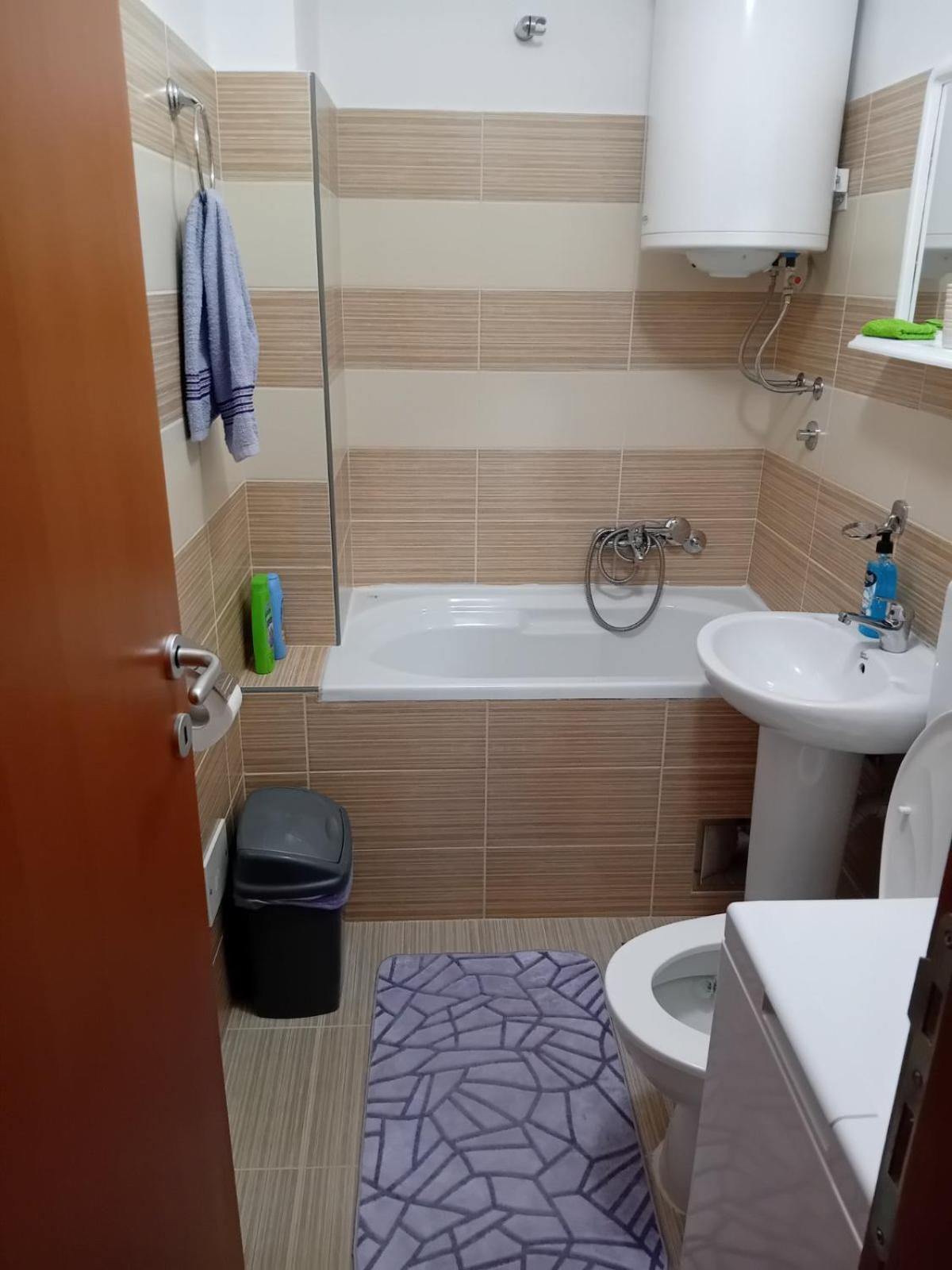 Studio Apartman D&S Plužine Eksteriør bilde