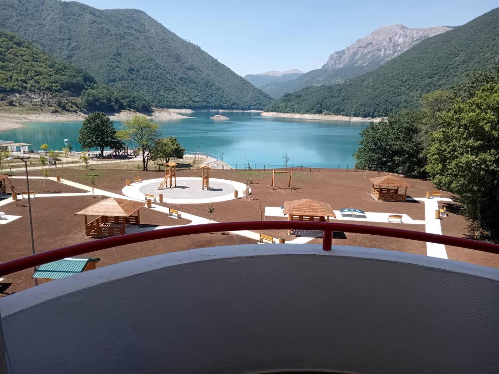 Studio Apartman D&S Plužine Eksteriør bilde