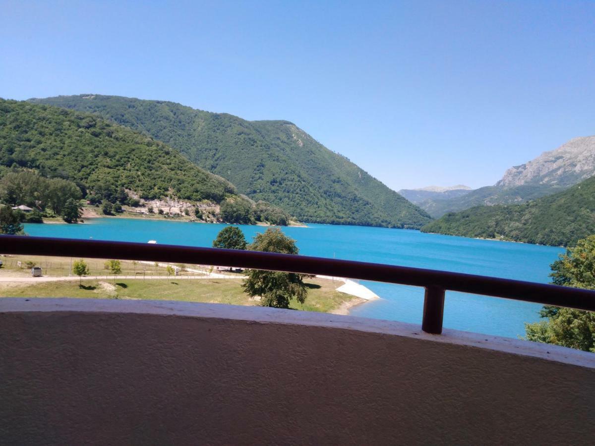 Studio Apartman D&S Plužine Eksteriør bilde